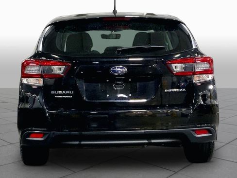Used 2023 Subaru Impreza 2.0i AWD/4WD image 5