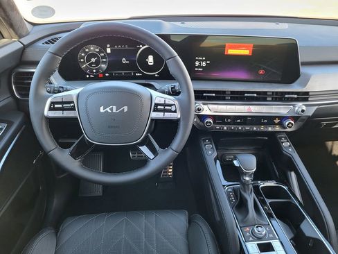 New 2025 Kia Telluride SX Prestige X-Line image 11