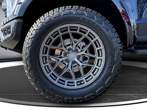 Used 2023 Ford F150 Raptor image 35
