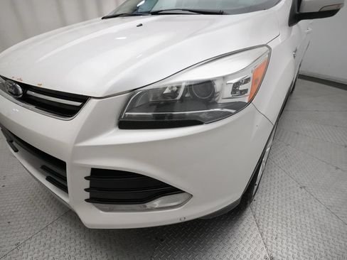 Used 2014 Ford Escape Titanium w/ Equipment Group 401A AWD/4WD image 27