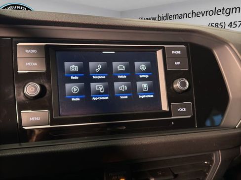 Used 2021 Volkswagen Jetta S w/ Driver Assistance Package image 18