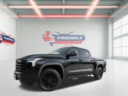 Used 2023 Toyota Tundra SR5