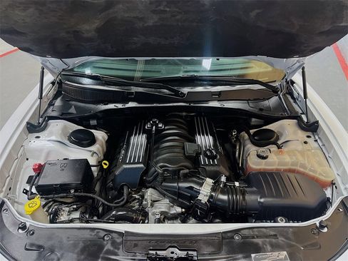 Used 2023 Dodge Charger Scat Pack w/ Plus Group image 32