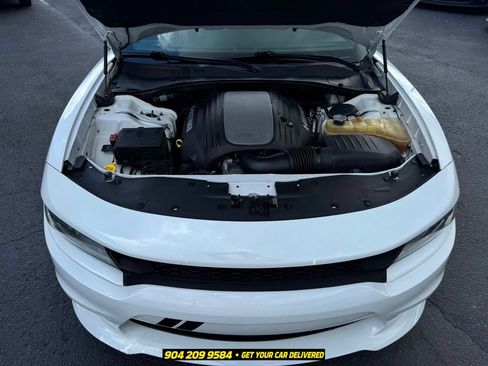 Used 2016 Dodge Charger R/T RWD image 39