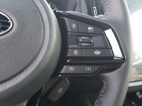 New 2026 Subaru Forester Touring image 19