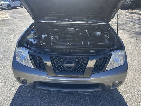 Used 2019 Nissan Frontier SV w/ Value Truck Package image 31