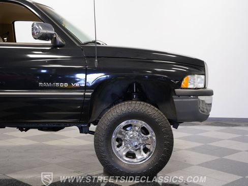Used 1997 Dodge Ram 1500 Truck 4x4 Regular Cab image 30