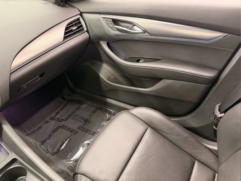 Used 2025 Cadillac CT5 Premium Luxury w/ Sun And Sound Package RWD image 26