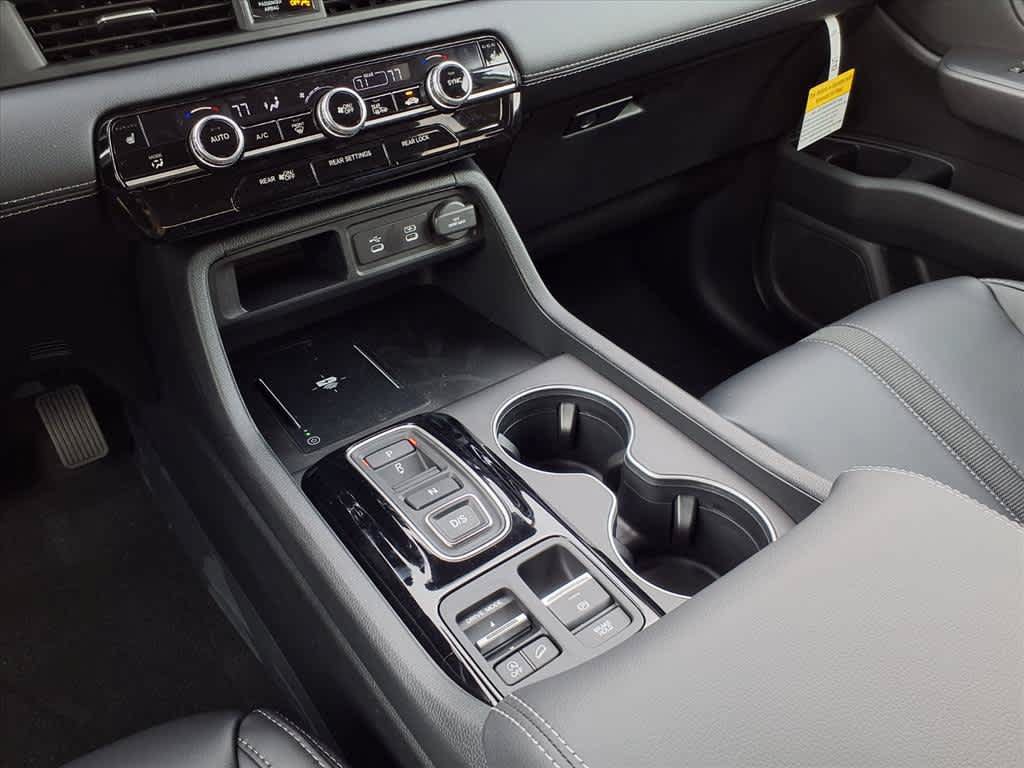 New 2026 Honda Pilot EX-L image 15