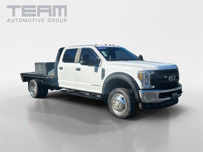 Used 2018 Ford F450 XL w/ Power Equipment Group
