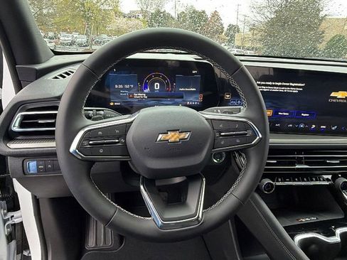 New 2026 Chevrolet Traverse LT image 20