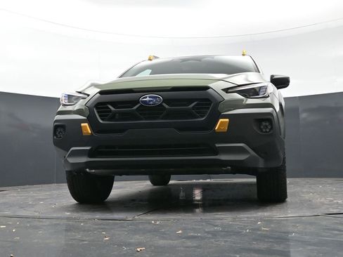 Used 2025 Subaru Crosstrek 2.5i Wilderness w/ Wilderness Package image 31