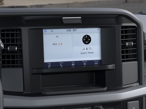 New 2026 Ford F350 XL w/ XL Chrome Package image 14