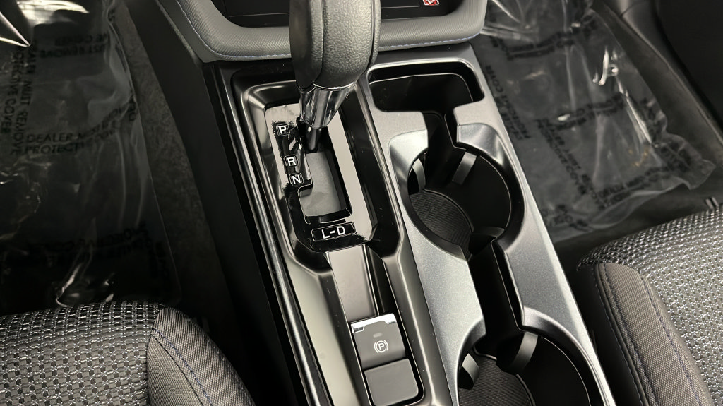 New 2026 Subaru Forester Premium AWD/4WD image 26