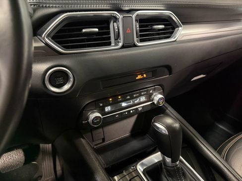 Used 2023 MAZDA CX-5 AWD 2.5 S image 78