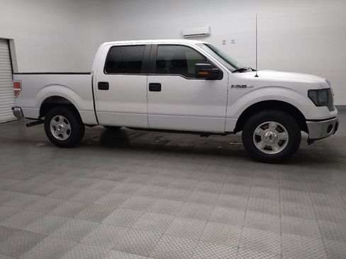 Used 2014 Ford F150 XLT w/ XLT Convenience Package image 11