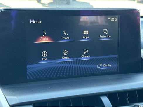 Used 2019 Lexus NX 300 FWD image 5