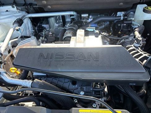 New 2026 Nissan Rogue SV image 22