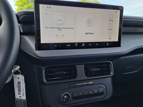 New 2026 Ford Maverick XL FWD image 10