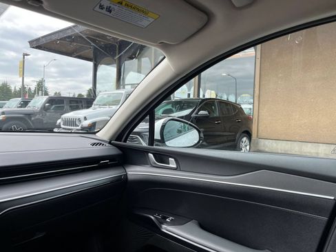 Used 2025 Kia K5 LXS FWD image 36