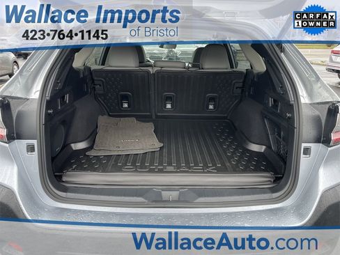 Certified 2023 Subaru Outback Limited XT image 39