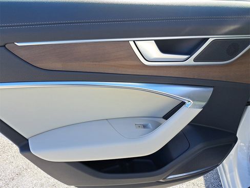 Certified 2025 Audi A6 3.0T Premium w/ Convenience Plus Package image 29