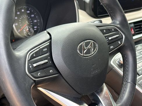 Used 2023 Hyundai Santa Fe SEL FWD image 24