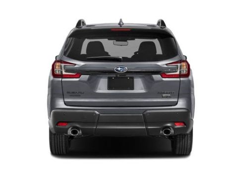 New 2026 Subaru Ascent Bronze Edition image 8