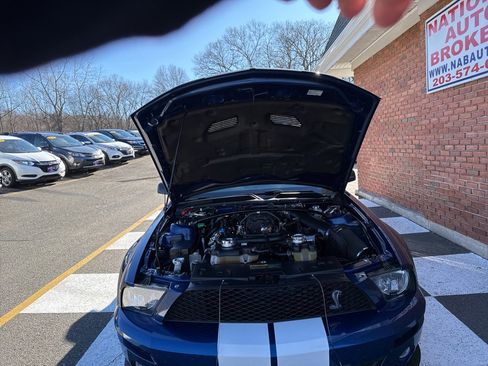Used 2008 Ford Mustang Shelby GT500 image 30