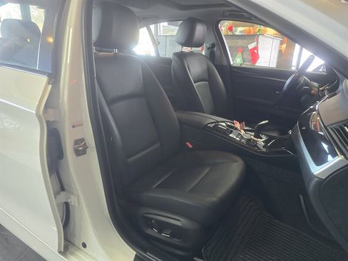 Used 2016 BMW 528i xDrive Sedan image 14