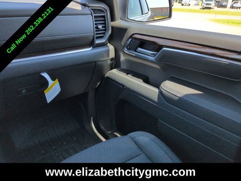New 2026 GMC Sierra 1500 SLE AWD/4WD image 17