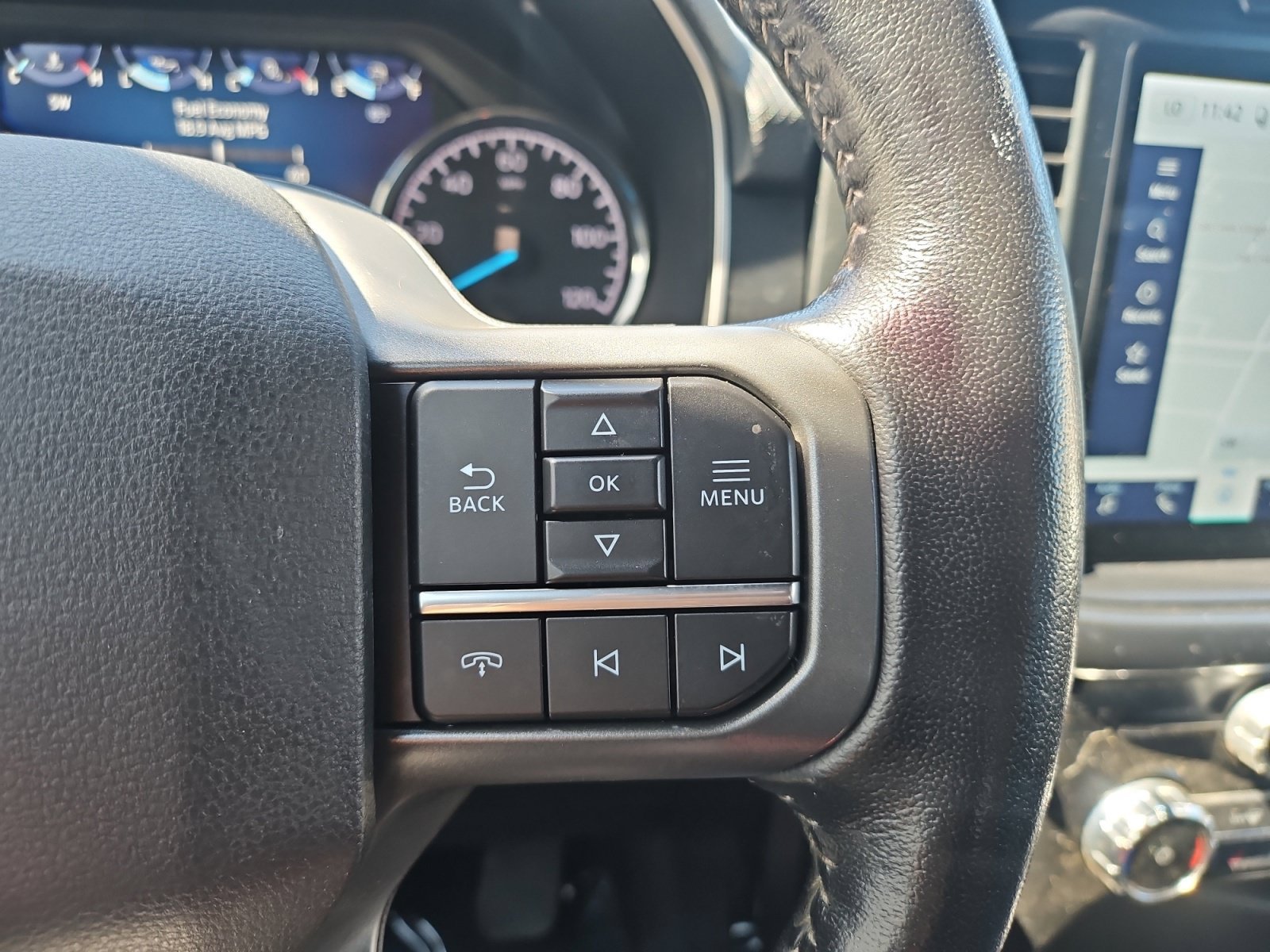 Used 2022 Ford F150 XLT w/ Equipment Group 302A High AWD/4WD image 28