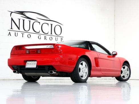 Used 1991 Acura NSX image 5