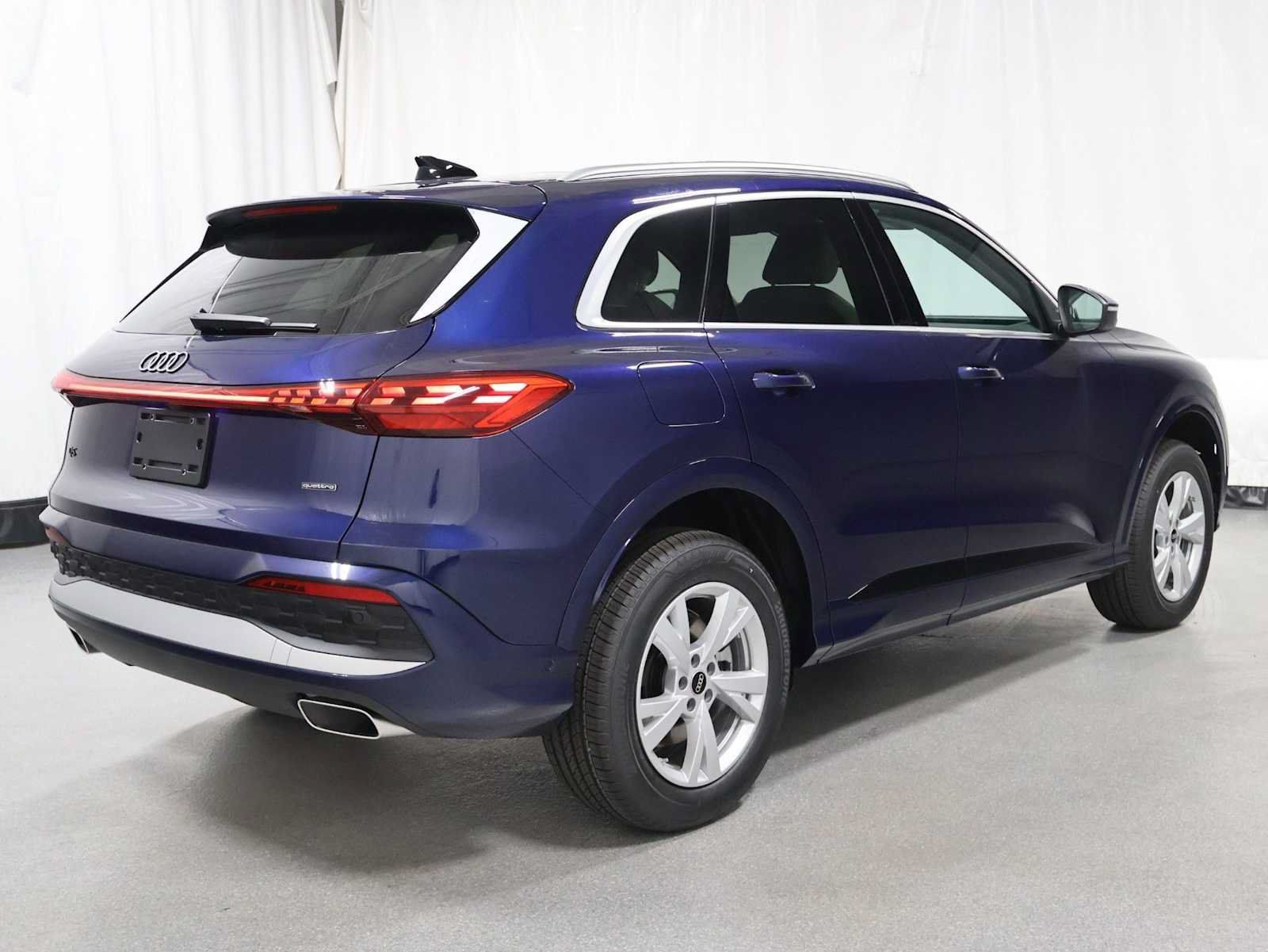 New 2026 Audi Q5 Premium AWD/4WD image 9