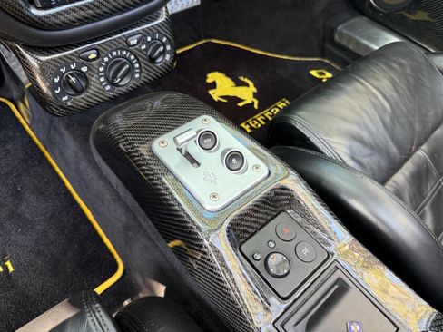 Used 2002 Ferrari 360 Spider image 30