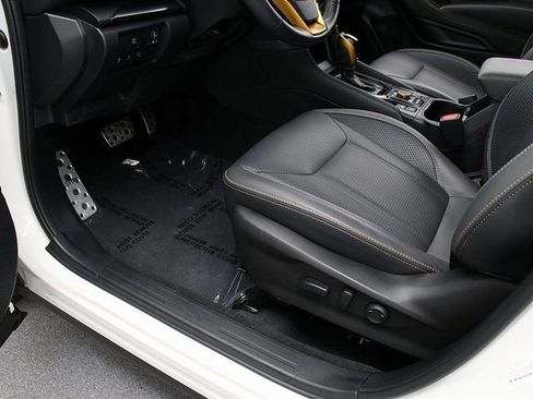 Used 2023 Subaru Forester Wilderness image 25