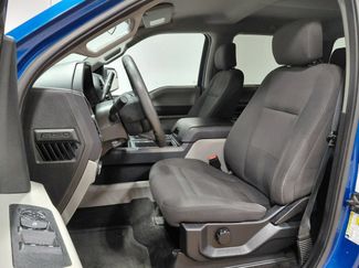 Certified 2018 Ford F150 XL w/ Equipment Group 101A Mid AWD/4WD video 5