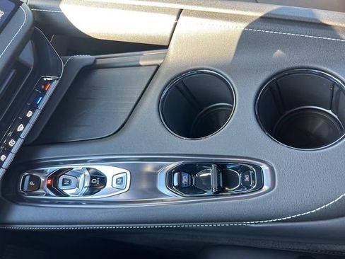 New 2026 Chevrolet Corvette Z06 w/ Stealth Interior Trim Package image 25