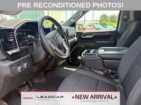 Used 2024 GMC Sierra 1500 Elevation AWD/4WD image 19
