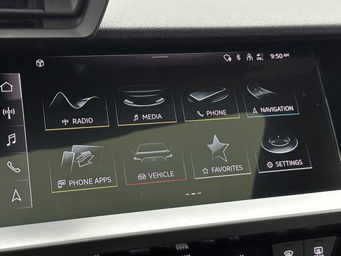 Used 2024 Audi A3 2.0T Premium image 19