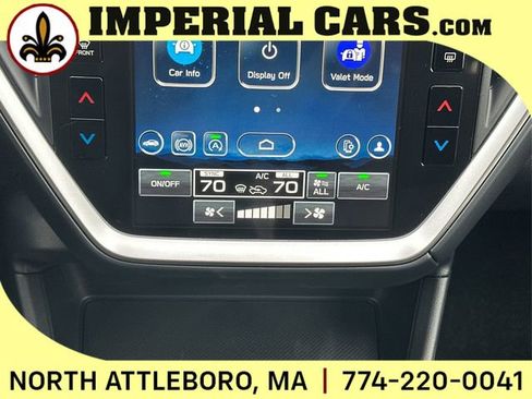 New 2026 Subaru Impreza 2.0i Sport image 24