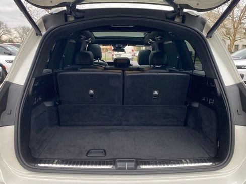 Used 2021 Mercedes-Benz GLS 63 AMG 4MATIC image 18