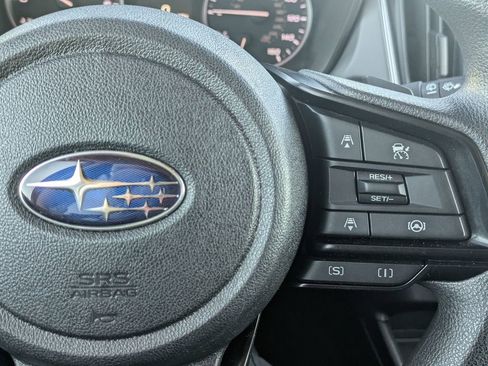 Used 2024 Subaru Crosstrek 2.0i Premium image 20