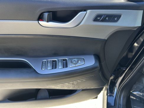 Used 2024 Hyundai Palisade SEL image 15