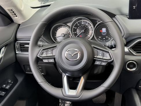 New 2025 MAZDA CX-5 AWD 2.5 S image 15