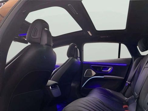 Used 2023 Mercedes-Benz EQS 580 580 4MATIC image 24