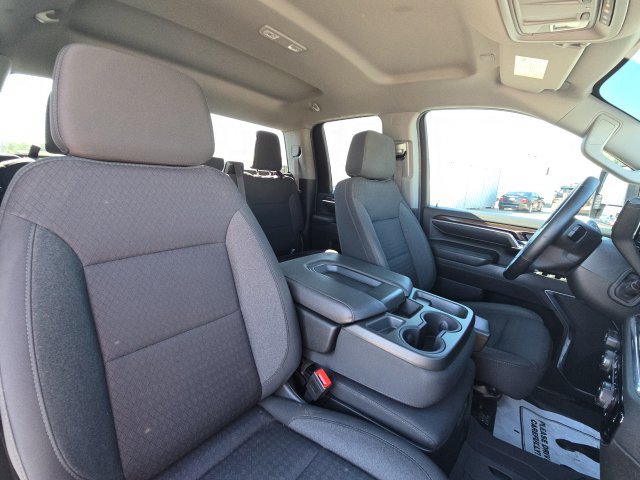 Certified 2024 Chevrolet Silverado 2500 LT w/ Convenience Package AWD/4WD image 20