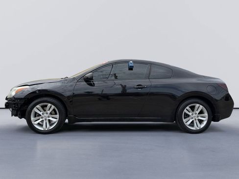 Used 2012 Nissan Altima 2.5 S w/ Convenience Pkg FWD image 7