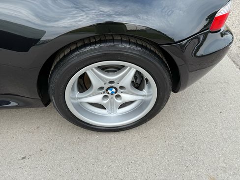 Used 1999 BMW M Roadster image 44