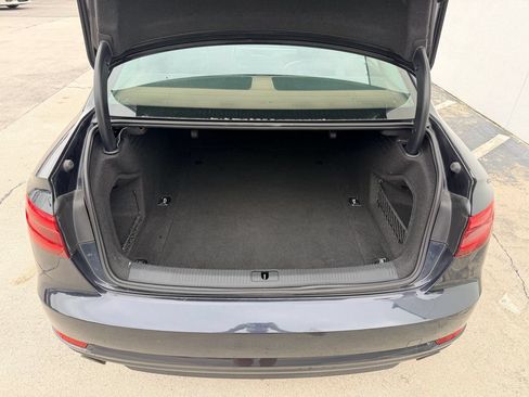 Used 2017 Audi A4 2.0T Ultra Premium w/ Convenience Package FWD image 14